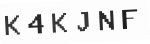Verification Code Image