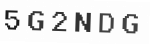 Verification Code Image
