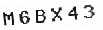 Verification Code Image