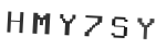 Verification Code Image
